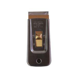 Scraper Heavy Duty Razor