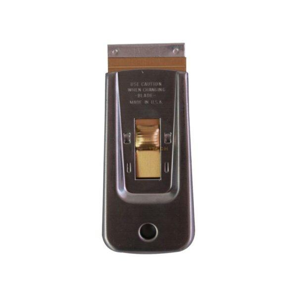 Scraper Heavy Duty Razor
