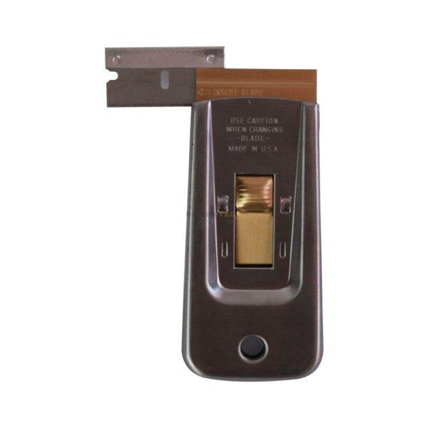 Scraper Heavy Duty Razor