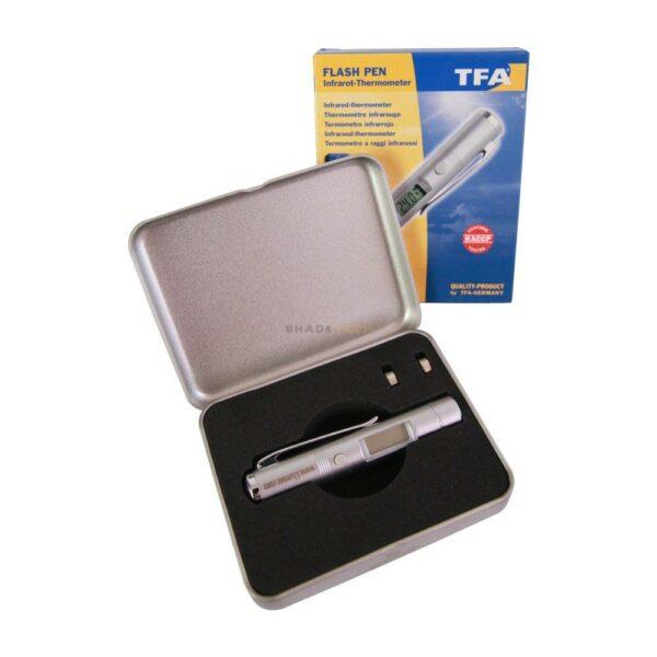 Thermometer Infrared-Thermometer