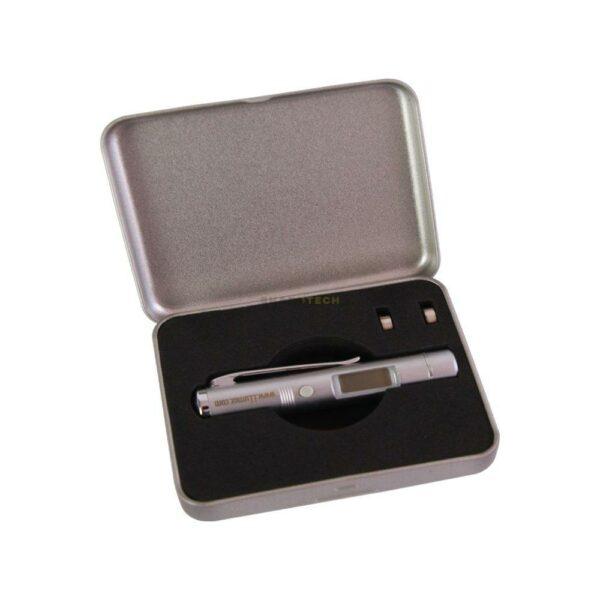 Thermometer Infrared-Thermometer