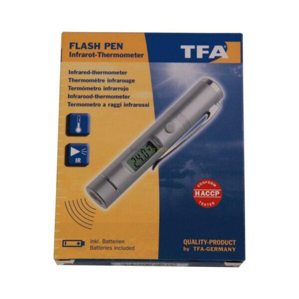 Thermometer Infrared-Thermometer