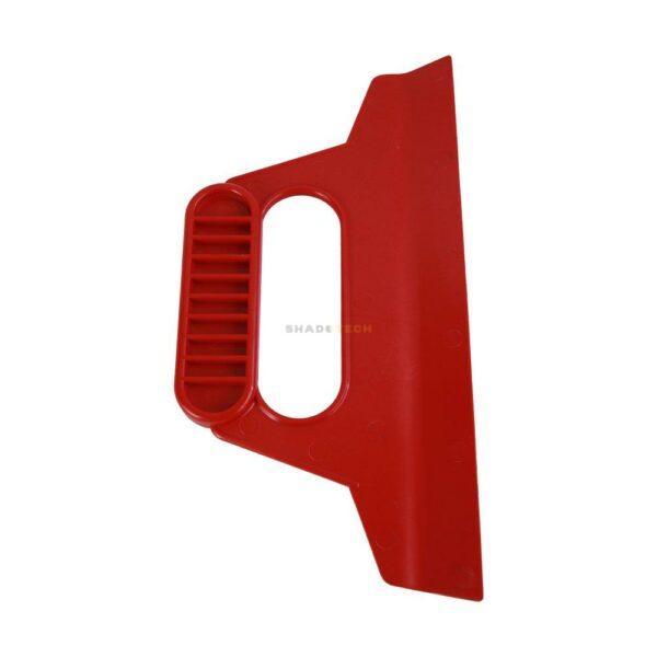 Squeegee Red Devil Flexible
