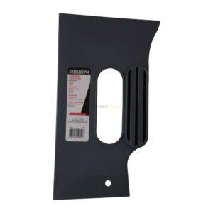 White 5-Way Trim Guide