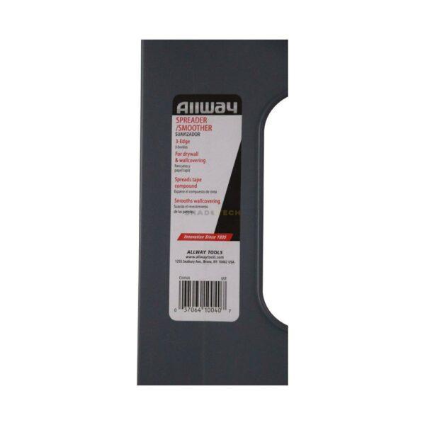 White 5-Way Trim Guide