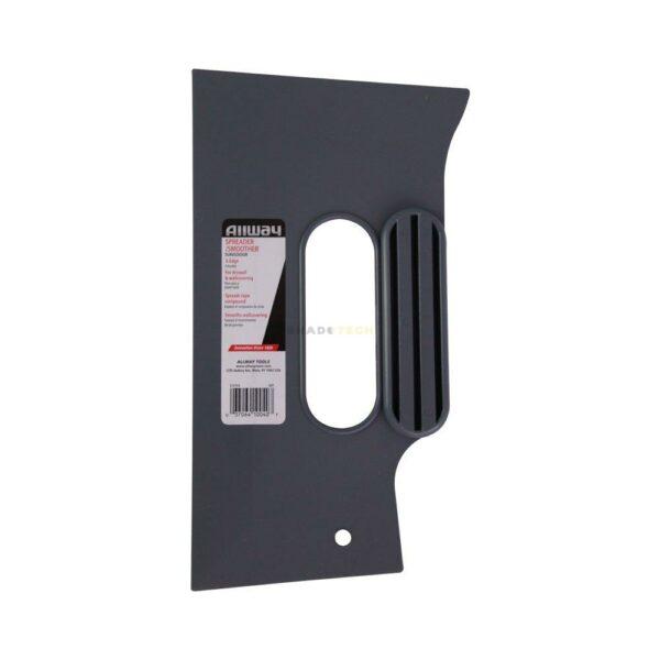 White 5-Way Trim Guide