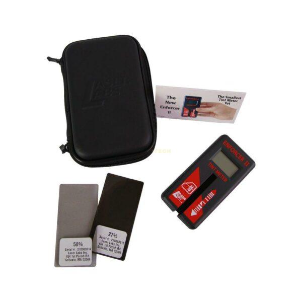 Meter Vlt Enforcer II