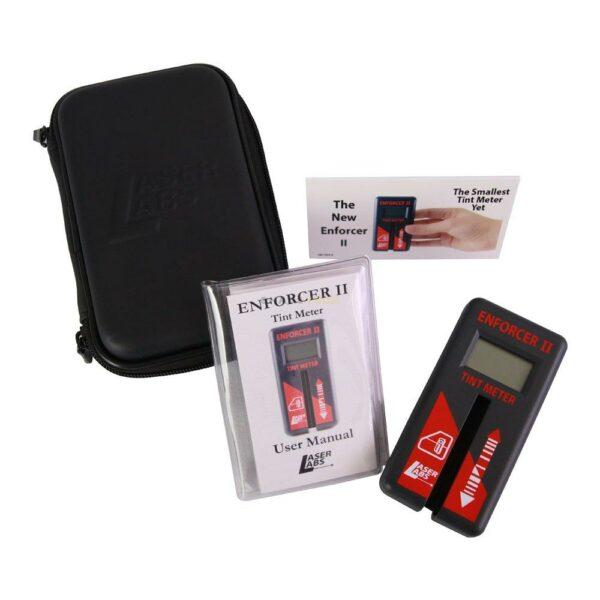 Meter Vlt Enforcer II