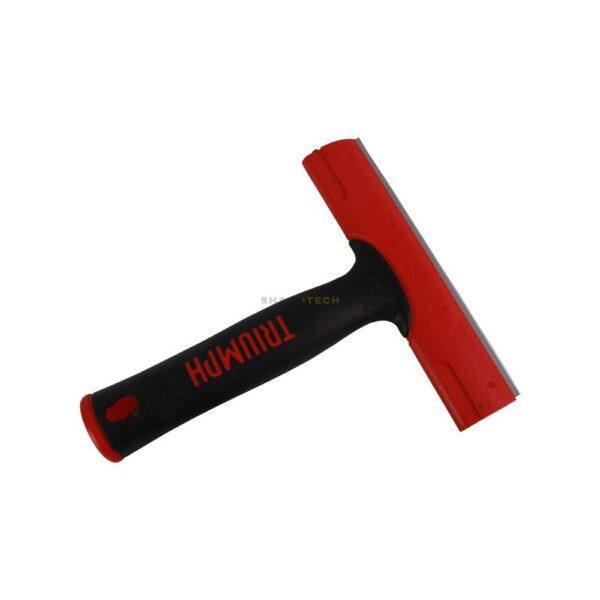 Red&Black Triumph Ergonomic