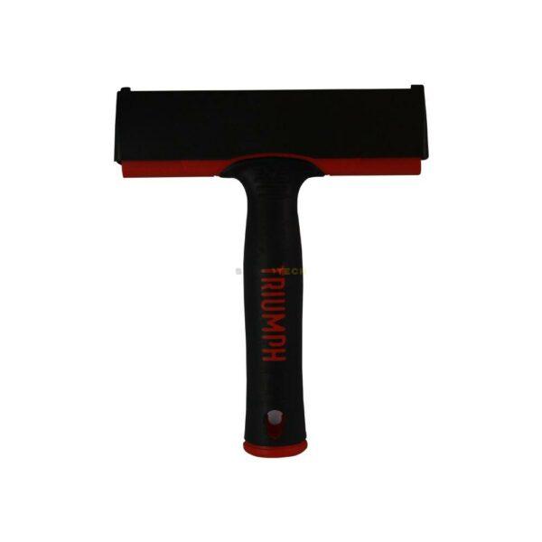 Red&Black Triumph Ergonomic