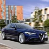 Precut Tint Film Kit For Alfa Giulia 5 Doors From 2016 2024 Precut tint film kit for Alfa Giulia 5 Doors from 2016-2024