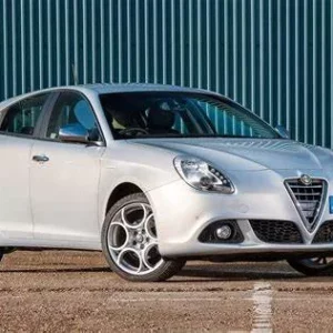 Precut Tint Film Kit For Alfa Giulietta 5 Doors From 2010 2020 Precut tint film kit for Alfa Giulietta 5 Doors from 2010-2020