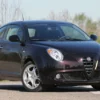 Precut tint film kit for Alfa Mito 3 Doors from 2008-2018