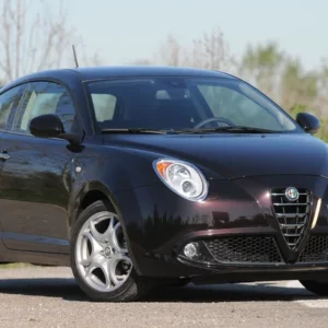 Precut Tint Film Kit For Alfa Mito 3 Doors From 2008 2018 Precut tint film kit for Alfa Mito 3 Doors from 2008-2018