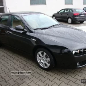 Precut Tint Film Kit For Alfa 159 Station Wagon From 2005 2011 Precut tint film kit for Alfa 159 Station Wagon from 2005-2011