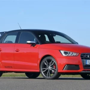 Precut Tint Film Kit For Audi A1 5 Doors From 2010 2018 Precut tint film kit for Audi A1 5 Doors from 2010-2018