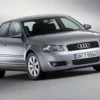 Precut tint film kit for Audi A3 3 Doors from 2004-2012