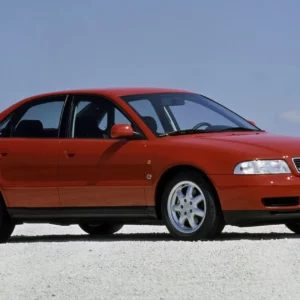 Precut Tint Film Kit For Audi A4 Sedan 4 Doors From 1994 1999 Precut tint film kit for Audi A4 Sedan 4 Doors from 1994-1999