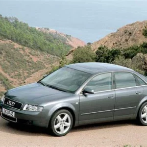 Precut Tint Film Kit For Audi A4 Sedan 4 Doors From 2000 2004 Precut tint film kit for Audi A4 Sedan 4 Doors from 2000-2004