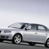 Precut tint film kit for Audi A4 Sedan 4 Doors from 2005-2008