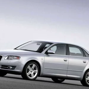 Precut Tint Film Kit For Audi A4 Sedan 4 Doors From 2005 2008 Precut tint film kit for Audi A4 Sedan 4 Doors from 2005-2008