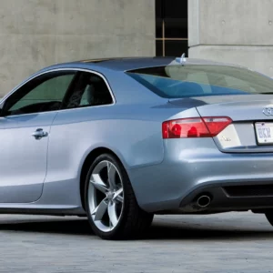 Precut Tint Film Kit For Audi A5 Coupé From 2008 2016 Precut tint film kit for Audi A5 Coupé from 2008-2016