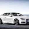 Precut Tint Film Kit For Audi A5 Coupé From 2017 2024 Precut tint film kit for Audi A5 Coupé from 2017-2024