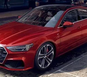 Precut Tint Film Kit For Audi A7 Sedan 4 Doors From 2017 2024 Precut tint film kit for Audi A7 Sedan 4 Doors from 2017-2024