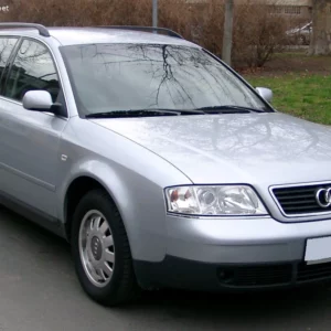 Precut Tint Film Kit For Audi A6 Station Wagon From 1998 2004 Precut tint film kit for Audi A6 Station Wagon from 1998-2004