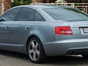 Precut Tint Film Kit For Audi A6 Sedan 4 Doors From 2005 2010 Precut tint film kit for Audi A6 Sedan 4 Doors from 2005-2010