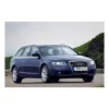Precut Tint Film Kit For Audi A6 Station Wagon From 2005 2010 Precut tint film kit for Audi A6 Station Wagon from 2005-2010