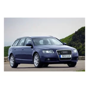 Precut tint film kit for Audi A6 Station Wagon from 2005-2010
