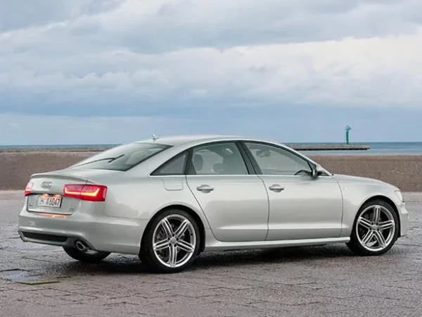 Precut Tint Film Kit For Audi A6 Sedan 4 Doors From 2011 2018 Precut tint film kit for Audi A6 Sedan 4 Doors from 2011-2018