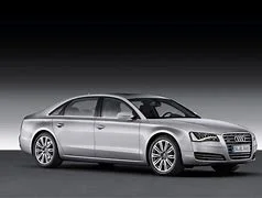 Precut tint film kit for Audi A8 Long Sedan 4 Doors from 2010-2018