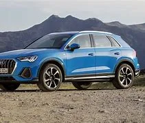 Precut tint film kit for Audi Q3 5 Doors from 2019-2024