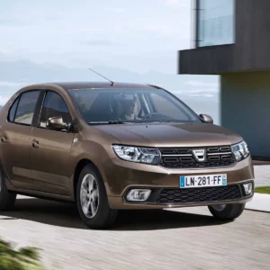 Precut Tint Film Kit For Dacia Logan 4 Doors From 2014 2024 Precut tint film kit for Dacia Logan 4 Doors from 2014-2024