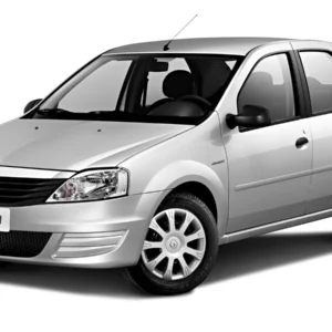 Precut Tint Film Kit For Dacia Logan 4 Doors From 2007 2013 Precut tint film kit for Dacia Logan 4 Doors from 2007-2013