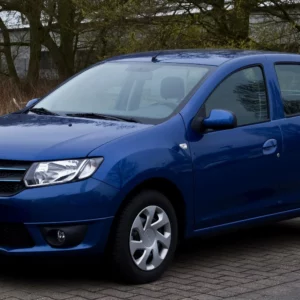 Precut Tint Film Kit For Dacia Sandero 5 Doors From 2012 2020 Precut tint film kit for Dacia Sandero 5 Doors from 2012-2020