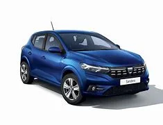 Precut Tint Film Kit For Dacia Sandero 5 Doors From 2021 2024 Precut tint film kit for Dacia Sandero 5 Doors from 2021-2024