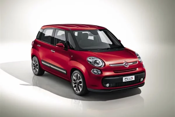 Precut Tint Film Kit For Fiat 500 L 5 Doors From 2012 2020 Precut tint film kit for Fiat 500 L 5 Doors from 2012-2020