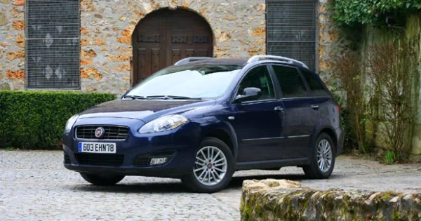 Precut Tint Film Kit For Fiat Croma Sw From 2005 2010 Precut tint film kit for Fiat Croma Sw from 2005-2010