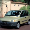 Precut Tint Film Kit For Fiat Multipla 5 Doors From 1999 2008 Precut tint film kit for Fiat Multipla 5 Doors from 1999-2008