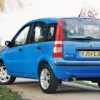 Precut Tint Film Kit For Fiat Panda 5 Doors From 2004 2010 Precut tint film kit for Fiat Panda 5 Doors from 2004-2010