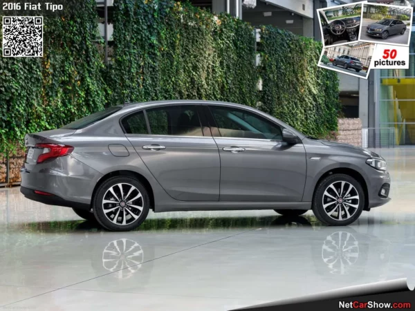 Precut Tint Film Kit For Fiat Tipo 4 Doors From 2016 2024 Precut tint film kit for Fiat Tipo 4 Doors from 2016-2024