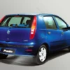 Precut Tint Film Kit For Fiat Punto 5 Doors From 1999 2004 Precut tint film kit for Fiat Punto 5 Doors from 1999-2004