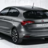 Precut Tint Film Kit For Fiat Tipo 5 Doors From 2017 2024 Precut tint film kit for Fiat Tipo 5 Doors from 2017-2024