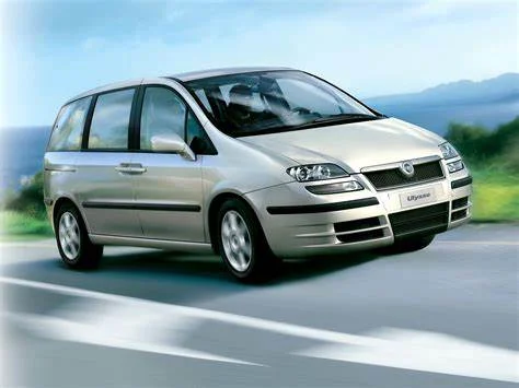 Precut Tint Film Kit For Fiat Ulysse 5 Doors From 2021 2024 Precut tint film kit for Fiat Ulysse 5 Doors from 2021-2024