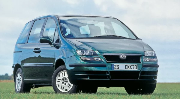 Precut Tint Film Kit For Fiat Ulysse 5 Doors From 2003 2011 Precut tint film kit for Fiat Ulysse 5 Doors from 2003-2011