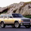 Precut Tint Film Kit For Jeep Cherokee 5 Doors From 2001 2004 Precut tint film kit for Jeep Cherokee 5 Doors from 2001-2004