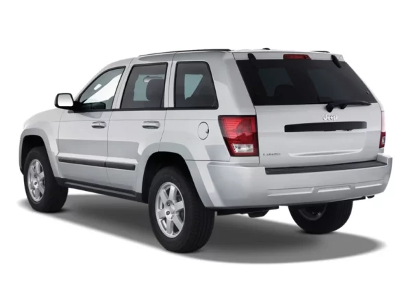 Precut Tint Film Kit For Jeep Cherokee 5 Doors From 2009 2014 Precut tint film kit for Jeep Cherokee 5 Doors from 2009-2014